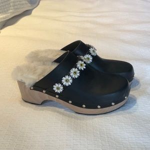 FABRIZIO VITI Clogs